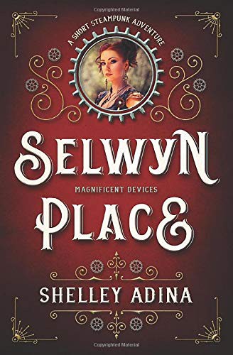Cover for Selwyn Place