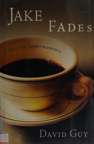Cover for Jake fades