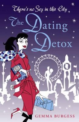 Cover for The Dating Sabbatical