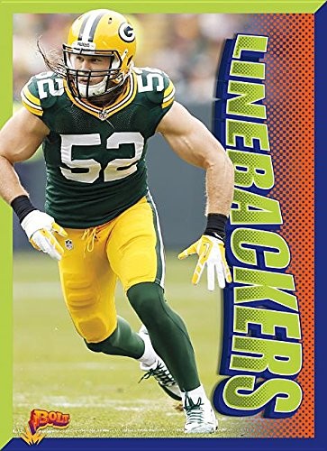 Cover for Linebackers