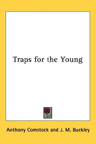 Cover for Traps for the Young