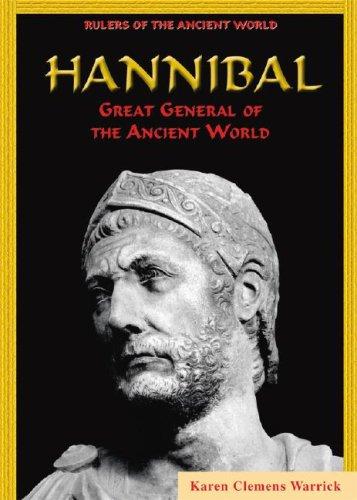 Cover for Hannibal