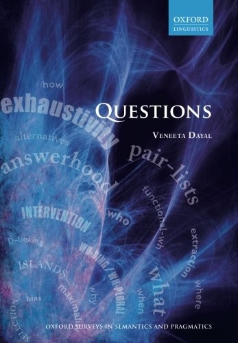 Cover for Questions