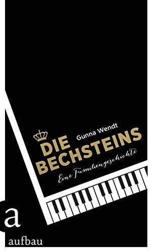 Cover for Die Bechsteins