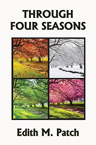 Cover for Through Four Seasons