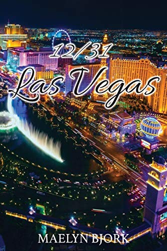 Cover for 12/31 Las Vegas