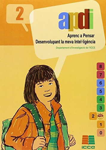Cover for APDI 2