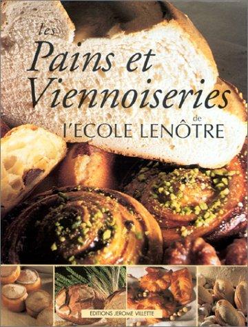Cover for Pains et Viennoiseries