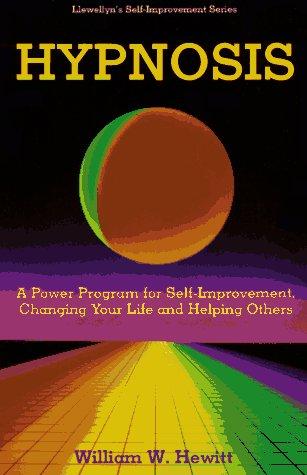 Cover for Hypnosis (Llewellyn's Self-Improvement)