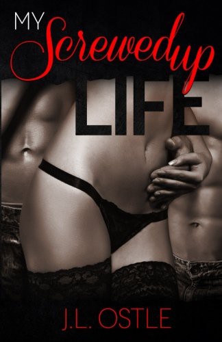 Cover for My Screwed Up Life