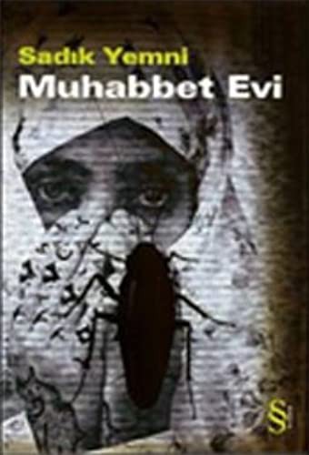 Cover for Muhabbet Evi