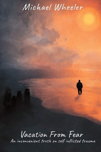 Cover for Vacation from Fear