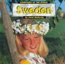 Cover for Sweden