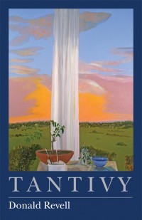 Cover for Tantivy
