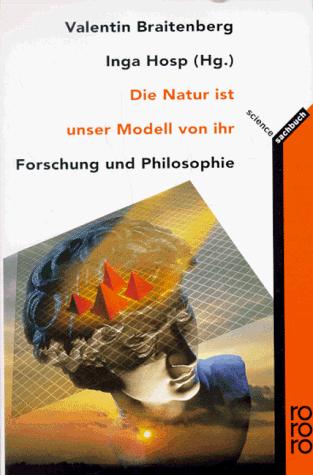 Cover for Die Natur ist unser Modell von ihr