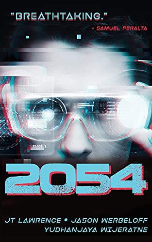 Cover for 2054