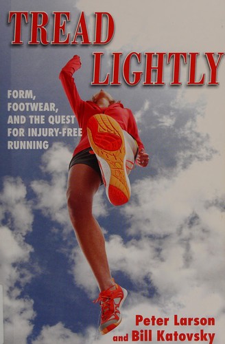 Cover for Tread lightly
