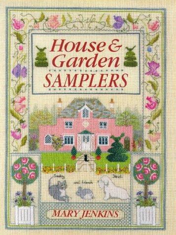 Cover for House & Garden Samplers