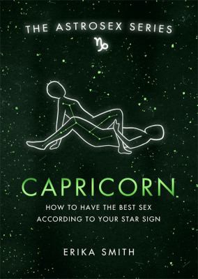 Cover for Capricorn
