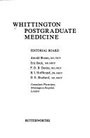 Cover for Whittington postgraduate medicine