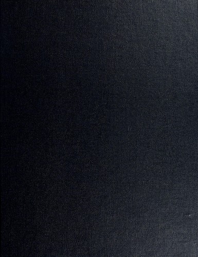 Cover for Design and implementation of a C compiler for an abstract machine