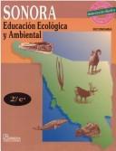 Cover for Sonora