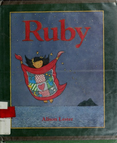 Cover for Ruby