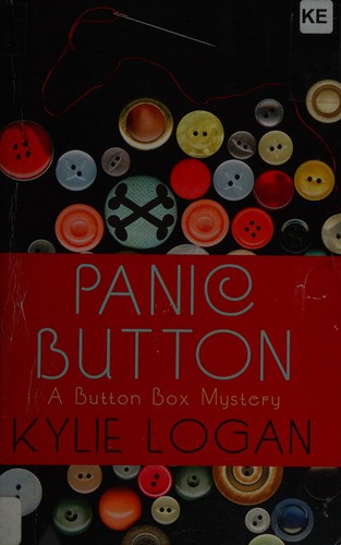 Cover for Panic Button