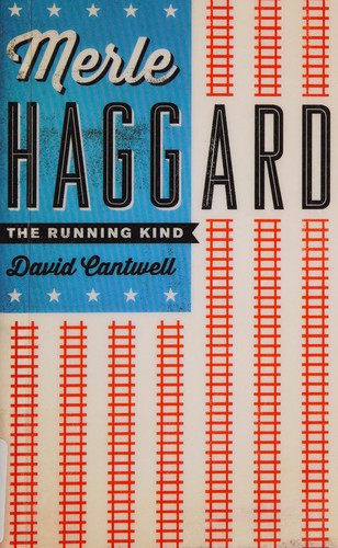 Cover for Merle Haggard