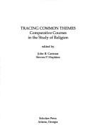 Cover for Tracing common themes