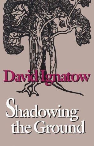 Cover for Shadowing the ground