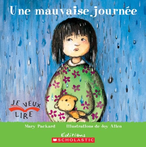 Cover for Mauvaise Journée