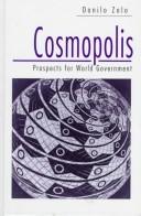 Cover for Cosmopolis