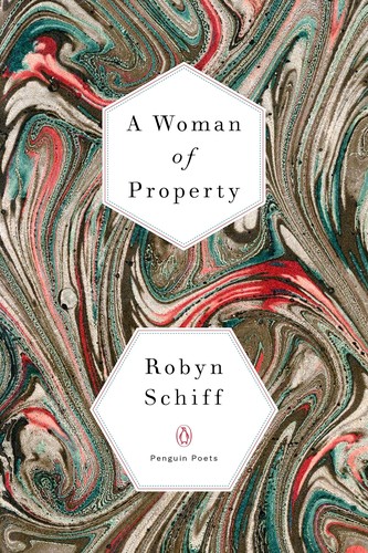 Cover for A Woman of Property