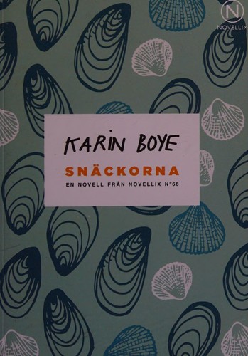 Cover for Snäckorna