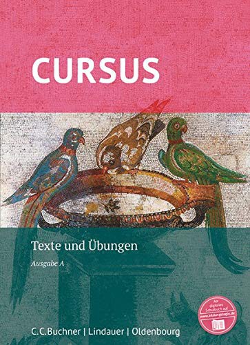 Cover for Cursus - Ausgabe A
