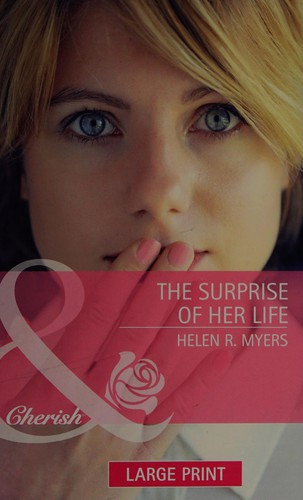 Cover for The Surprise Of Her Life