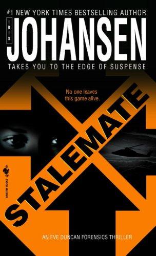 Cover for Stalemate