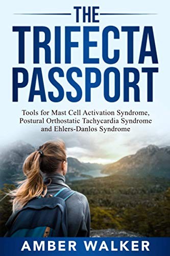 Cover for The Trifecta Passport