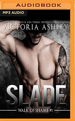 Cover for Slade