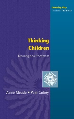 Cover for Thinking Children (Debating Play)