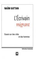 Cover for Écrivain migrant