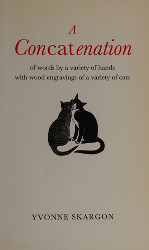 Cover for A Concatenation