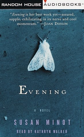 Cover for Evening