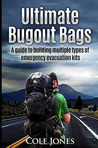 Cover for Ultimate Bugout Bags