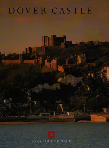 Cover for Dover Castle