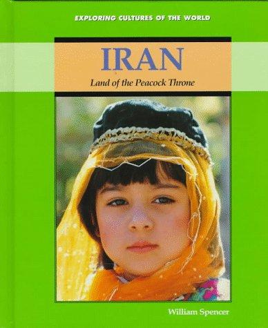 Cover for Iran