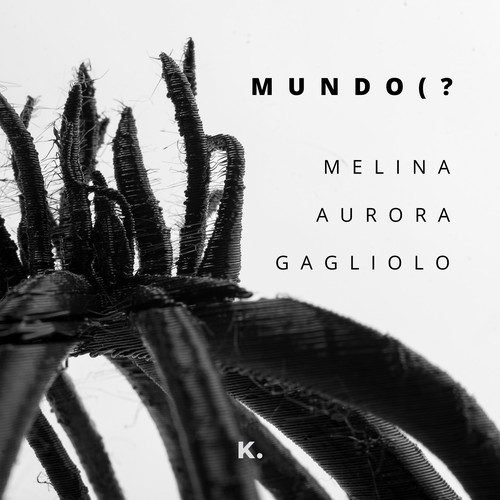 Cover for Mundo (?