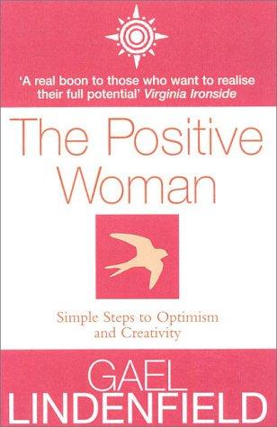 Cover for The Positive Woman