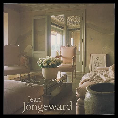 Cover for Jean Jongeward in the Northwest design tradition